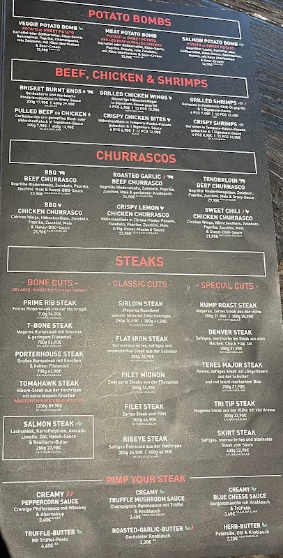 Menu_Timberjacks Kassel_Kassel_image_3