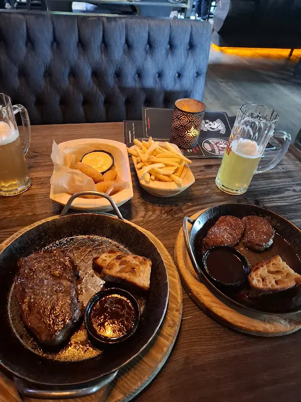 ACS_Timberjacks Kassel_Kassel_review