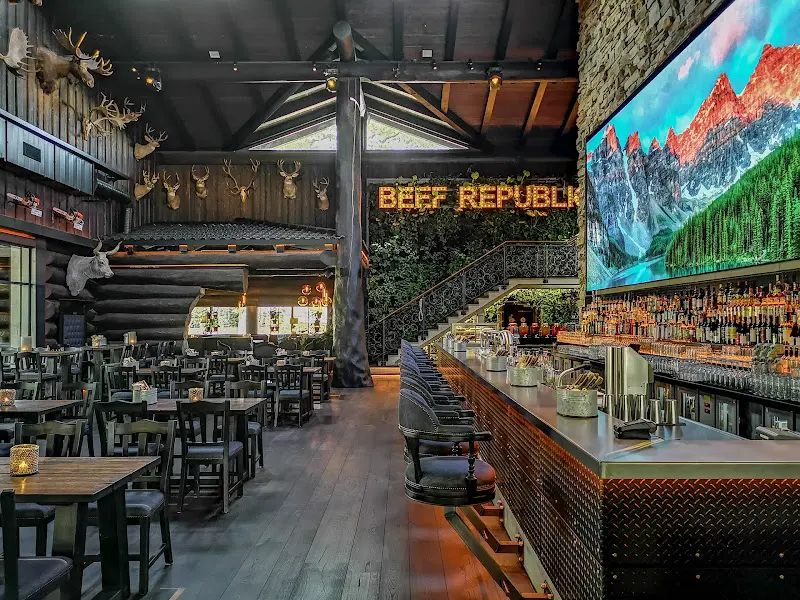 Timberjacks Kassel_Kassel_slider_image_1