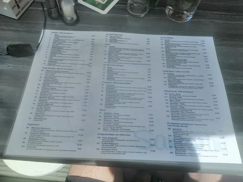 Menu_Restaurant Santorini_Baunatal_image_3