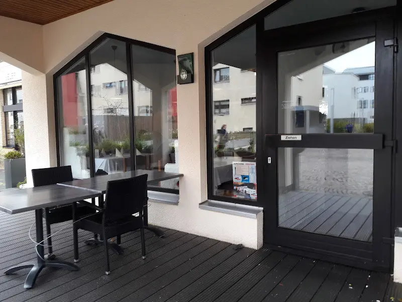 Restaurant Santorini ristorante a Baunatal