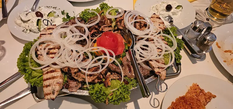 Restaurant Santorini_Baunatal_slider_image_2