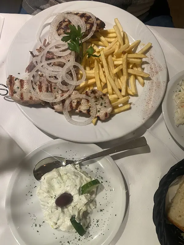 Restaurant Santorini_Baunatal_slider_image_3