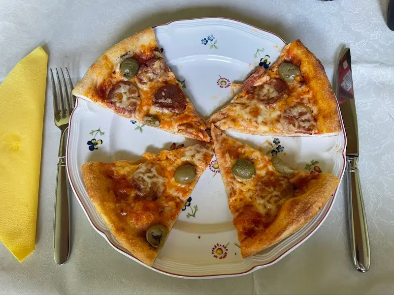 Termin-Transporte Brandt_Pizzeria Bella-Italia Baunatal_Baunatal_review