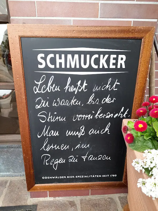 Menu_Landgasthof Raubacher-Höhe - Gaststätte, Terrasse_Oberzent_image_2