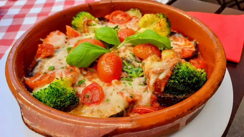 Karsten Klein_Tapas y Copas_Oberzent_Bewertung