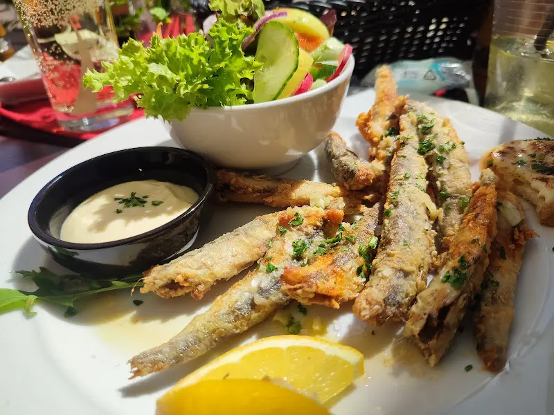 Schn Eggi_Tapas y Copas_Oberzent_Bewertung