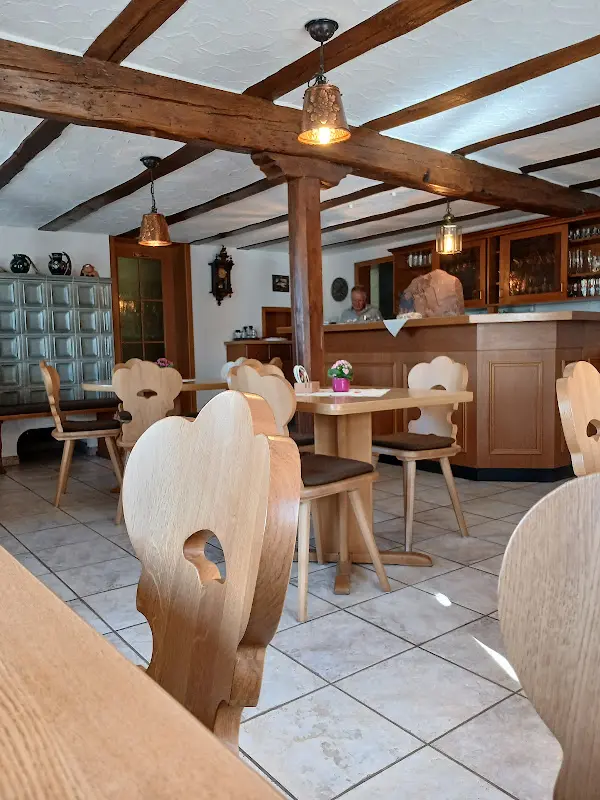Gasthaus zur Bauernschenke restaurant in Oberzent