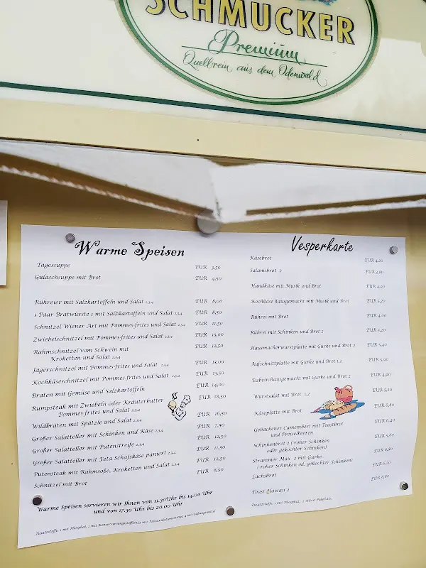 Menu_Gasthaus Zum Spalterwald_Oberzent_image_1