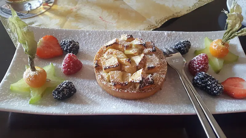 Michel's Restaurant im Gasthaus 