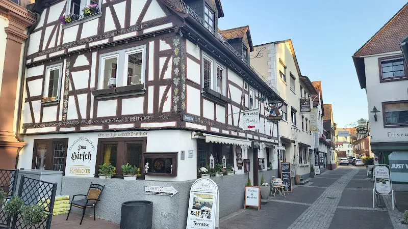 Michel's Restaurant im Gasthaus 