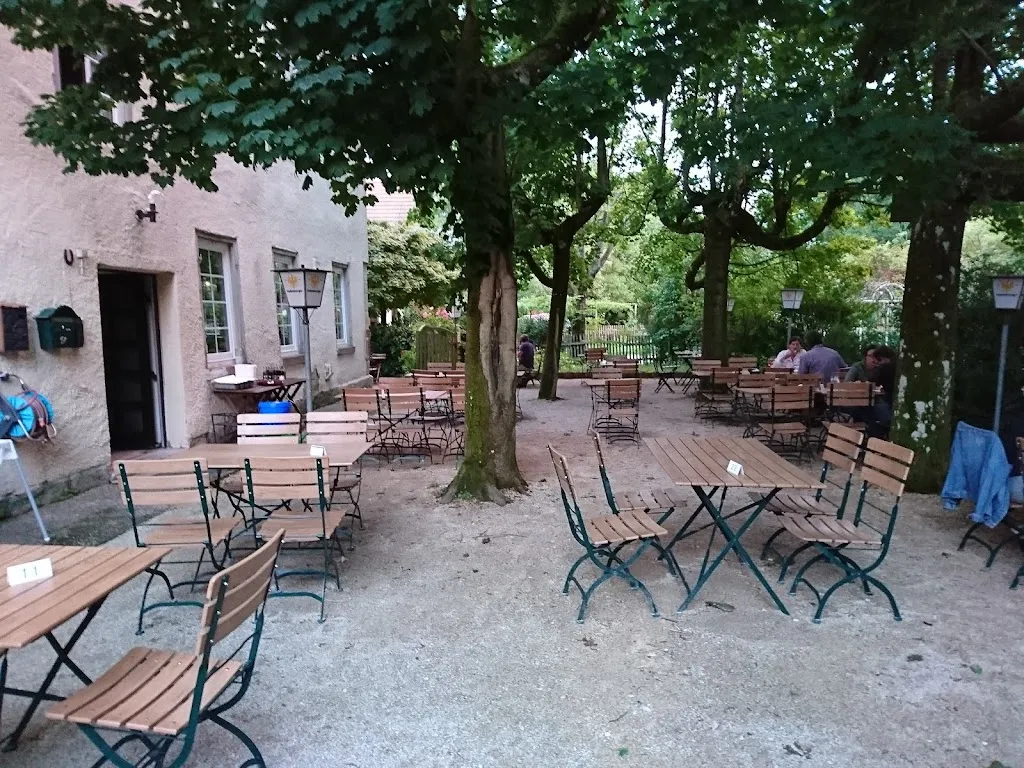 Pizzeria Klosterhof ristorante a Adelberg