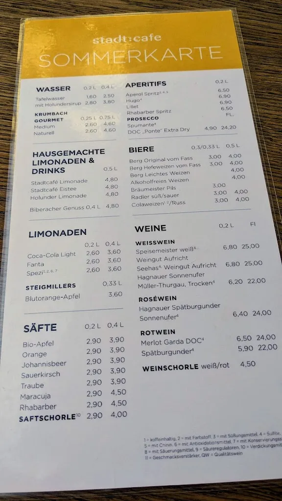 Menu_stadt:cafe Biberach_Riß_image_2