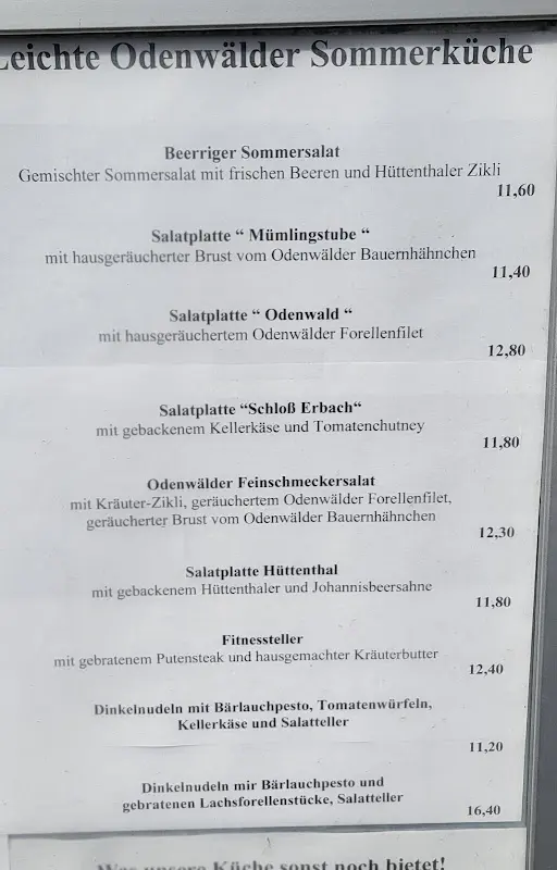 Menu_Odenwald-Gasthaus Mümlingstube_Erbach_image_3