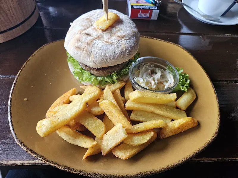 Wild Bill‘s Saloon Erbach _Erbach_slider_image_3