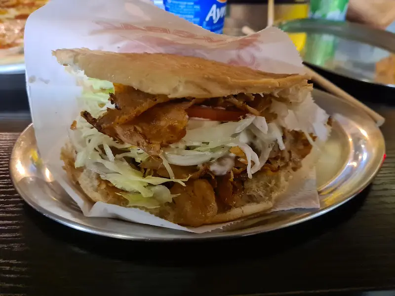 Ismail D._Restaurant Miro_Erbach_review