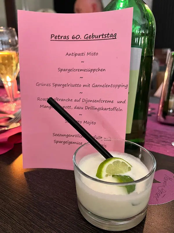 Menu_Ristorante il Centro - Bickenbach_Bickenbach_image_1