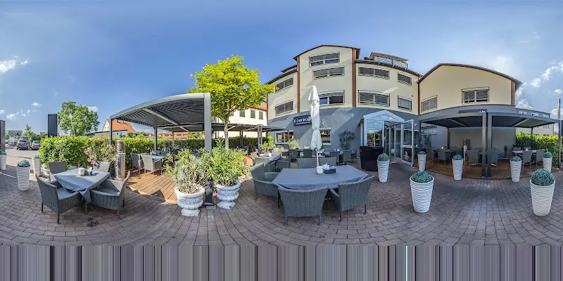 Ristorante il Centro - Bickenbach ristorante a Bickenbach