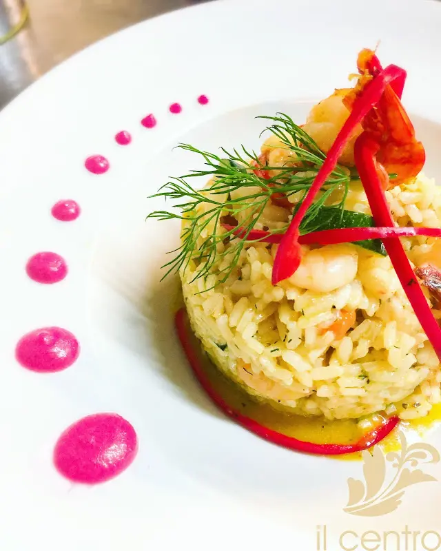 Ristorante il Centro - Bickenbach_Bickenbach_slider_image_2