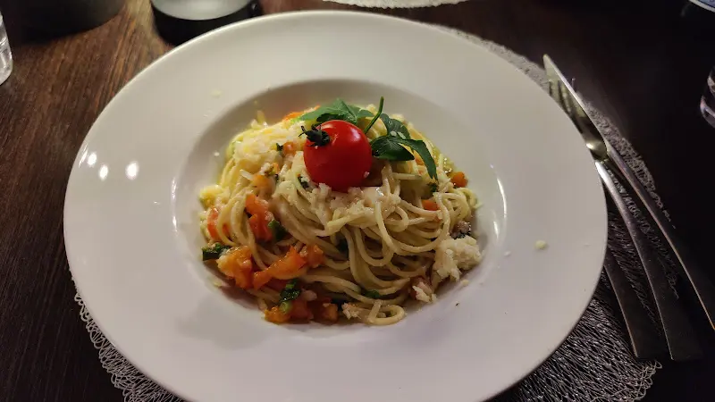 Ristorante il Centro - Bickenbach_Bickenbach_slider_image_3