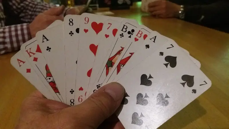 Charlys Bistro_Alsbach-Hähnlein_slider_image_1