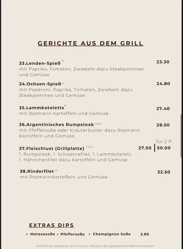 Menu_Atlantis Blue restaurant & coffee_Biblis_image_1