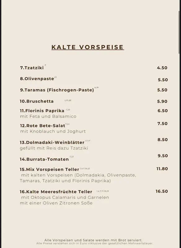 Menu_Atlantis Blue restaurant & coffee_Biblis_image_2