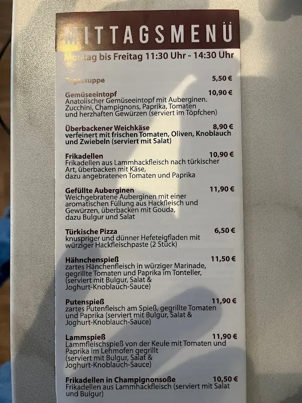 Menu_Kamin Restaurant Biblis_Biblis_image_2