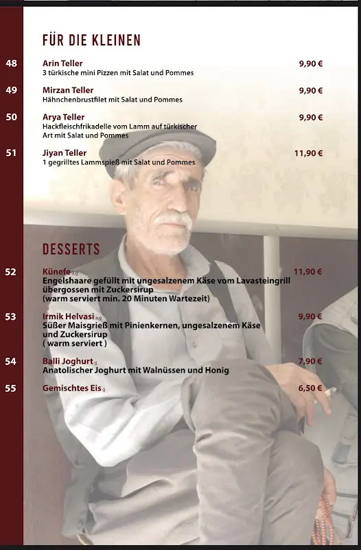 Menu_Kamin Restaurant Biblis_Biblis_image_4