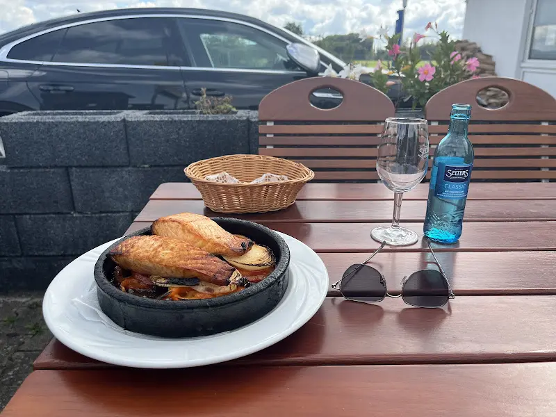 Mian Bilal_Kamin Restaurant Biblis_Biblis_recensione