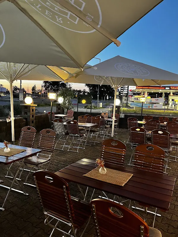 Kamin Restaurant Biblis ristorante a Biblis