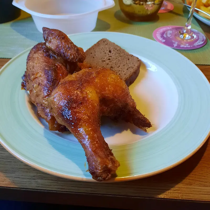 J.J. “JJS”_Gaststätte Bruchweiher_Biblis_recensione