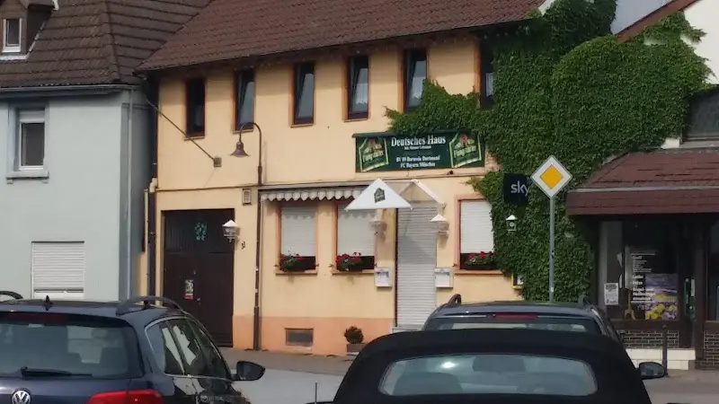 Deutsches Haus Inh. Ottmar Lehmann_Biblis_slider_image_2