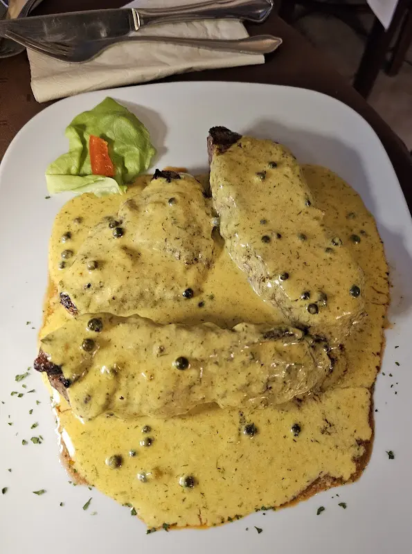 Simone S._Alte Post_Biblis_Bewertung