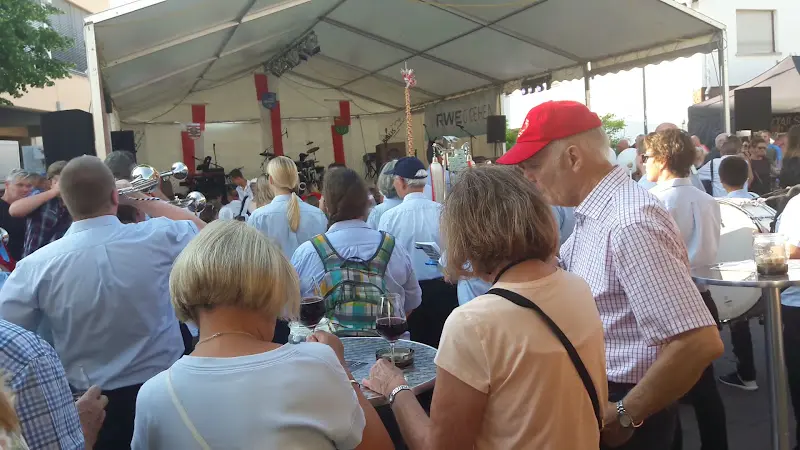 Ristorante Pizzeria Bei Josef_Biblis_slider_image_2