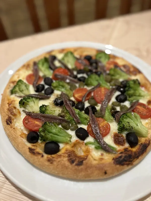 Ristorante Pizzeria Bei Josef_Biblis_slider_image_3