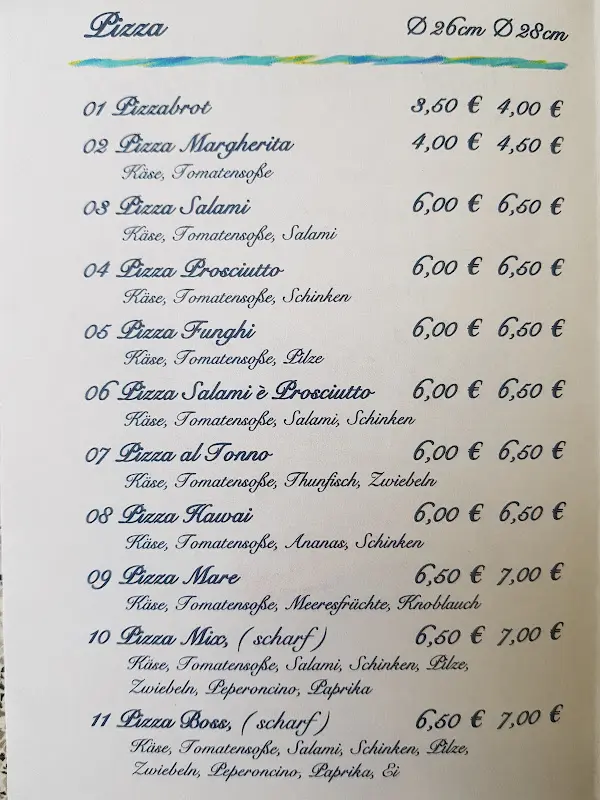 Menu_Bistro-Cafe Venezia_Biblis_immagine_2