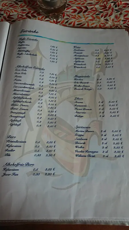 Menu_Bistro-Cafe Venezia_Biblis_immagine_3