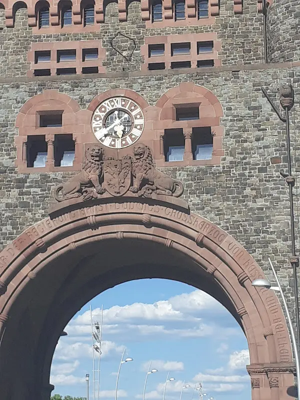 Zum kleinen Bierkrug ristorante a Biblis