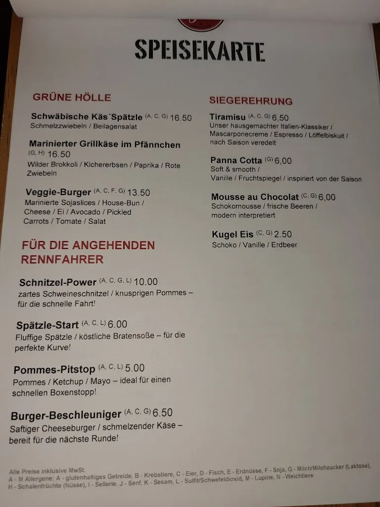 Menu_Motorworld Inn_Warthausen_image_3