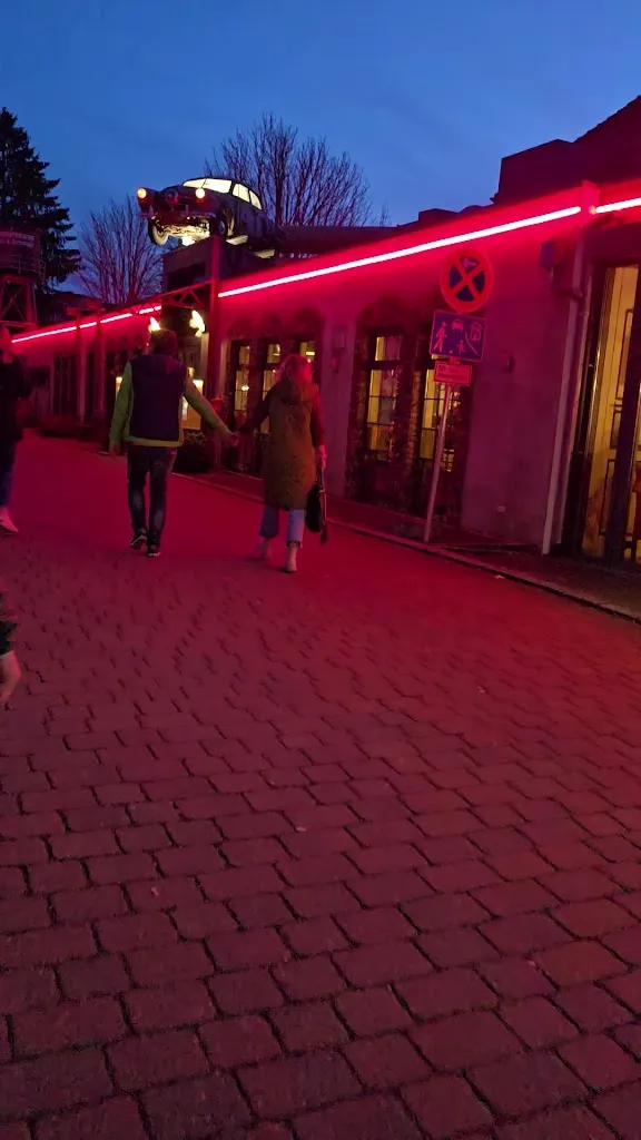 Saloni Verma_Motorworld Inn_Warthausen_review