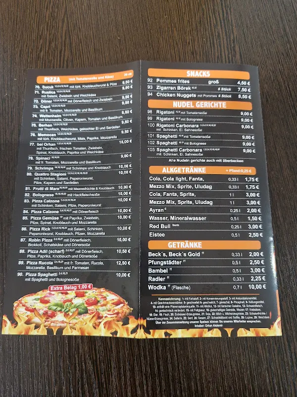 Menu_Pizza und Döner by Orhan_Biblis_image_1