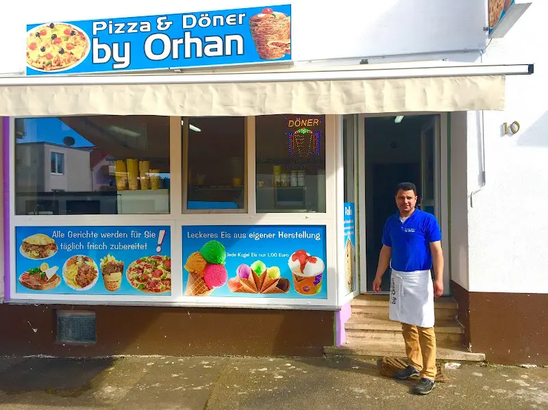 Pizza und Döner by Orhan_Biblis_slider_image_1