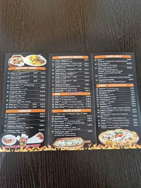 Pizza und Döner by Orhan_Biblis_slider_image_2