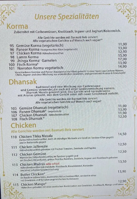 Menu_Taj Mahal Birkenau_Birkenau_immagine_2