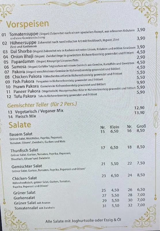 Menu_Taj Mahal Birkenau_Birkenau_immagine_4