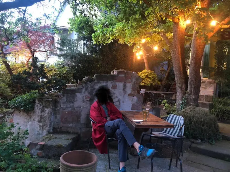 Bistro Toscana restaurant in Birkenau