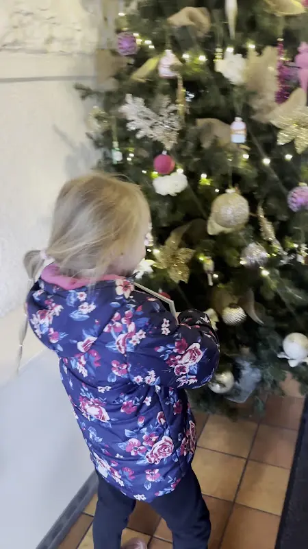 Instagram tanjaweber_Restaurant Athen_Birkenau_review