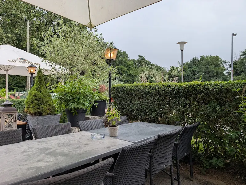 Restaurant Athen restaurant in Birkenau