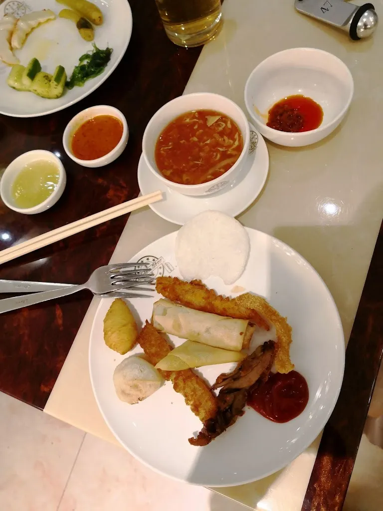 BorneoRockstar_Golden Star Deluxe_Riß_recensione